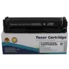 Compatible con cartucho de tóner HP m281fdw m254dw m281fdn m254nw cartucho de tóner CF540A CF500A