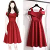 Vestido Feminino Novo Plus Size 2026 para Mulheres Curvilíneas, Vestido Elegante que Esconde a Barriga e te Deixa Mais Magra, Vestido Acinturado para Mulheres no Verão