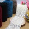 Accesorios de Encaje Elástico, Accesorios de Falda de Vestido de Novia Estilo Retro, Ropa Íntima Estilo Europeo y Americano, Decoración de Cinta de Tejido Personalización