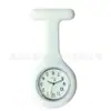 Reloj de Enfermera en Forma de T, Reloj de Enfermera de Silicona, Esfera Colorida, Reloj Colgante Médico, Reloj de Enfermera de Fabricante de Shenzhen