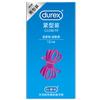 Condón Durex Conteniendo Tourun Delgado Ácido Hialurónico Productos para Adultos Vigor y Sexy Amor Audaz Set Oculto Desnudo