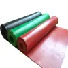 Tapete Isolante para Sala de Distribuição 5mm Folha de Borracha Isolante Tapete Isolante Resistente à Tensão 10Kv Tapete Antiestático Piso de Borracha