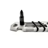 Gadget EDC para Uso Externo Porta-Bagagem Abridor de Garrafa Multifuncional Pequena Chave de Boca Chave de Fenda Sextavada Chave de Fenda Criativa