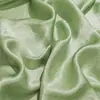 Tecido 100% Acetato Textura Enrugada Toque Suave Brilho Floral Alta Densidade Tecido para Vestido Qipao de Festa Camisa Saia Calça