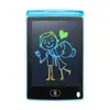 Tablet de Escrita Inteligente LCD de 6,5 polegadas de Fábrica Tablet Desenhado à Mão Tablet LCD de Caligrafia Infantil Tela de Bloqueio Clara Quadro Negro Pequeno para Grafite