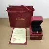 Caja de Joyería de Mostrador Kajia Serie de Anillos Collares Pulseras Pulseras Almacenamiento de Joyería Empaque Caja de Regalo Mayoreo