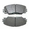 44060-Al586 44060-Al586 Pastillas de Freno Traseras Adecuadas para Nissan Teana 01-06