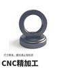 Tuerca de zapata caliente de 1/4 de pulgada US 5/8 Perilla de bloqueo para micrófono 3/8 Accesorios para cabezal de trípode fotográfico