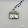 Bolso Mini Xiaoxiang Modelo Nuevo Primavera Temprana Bolso de Mano para Maquillaje Bolsa Pequeña para Lonchera Bolsa Caja Mini de Caviar para Auriculares y Labial