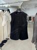 Recomendación Principal Chal Nuevo Yuran 26 Primavera Temprana Tencel Lino Lavado a la Arena Botón de Fruta Cola a Medida Estilo Old Money