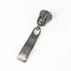 Grandes Cantidades de Tiradores de Cremallera en Stock No. 5, Tiradores de Cremallera de Alta Calidad con Bloqueo Automático, Cabezales de Cremallera de Resina, Cabezales de Cremallera para Ropa