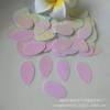 Colgante Gota de Agua Huevo Ovalado Lentejuela DIY Hecho a Mano Ropa de Escenario de Danza Zapatos y Sombreros Accesorios para Ropa de Danza del Vientre