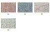 Tejido de Lana Gruesa con Hilos Plateados, Tejido Tweed con Hilos Brillantes, Tejido Tweed de Lana de 400g, Tela para Ropa de Mujer, Zapatos, Sombreros y Bolsos