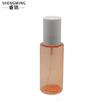 Botella de Aceite Esencial para el Cuidado del Cabello de 100 ml Botella Vacía de Esencia de Loción Protectora Solar para Mascotas Botella con Atomizador Hidratante Botella con Atomizador de Tónico