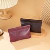 Bolsa Nueva para Cosméticos Bolsa para Labiales Cable de Datos para Cargador Bolsa Pequeña para Guardar Artículos Varios Bolsa Portátil Gran Capacidad