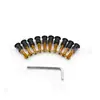 Ventas Directas de Fábrica Adecuado para Tornillos de Carenado de Motocicleta Ducati/Bmw, Tornillos de Carenado, Venta Caliente