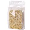 Bolsas Transparentes Auto-Sellables de Sellado Lateral Ocho Lados Xunchi para Granos, Flores y Té, Bolsas de Plástico Selladas para Empaque de Alimentos, Grado Alimenticio