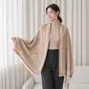 Rebozos en stock enviados directamente de fábrica, rebozos y bufandas jacard de camelia con borlas para mujer, modelo nuevo más vendido para comercio transfronterizo, regalo para maestro