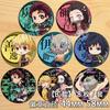 Collar con Colgante de Joyería Your Bean cos de Ghost Blade Mirror