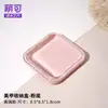 Atacado de fábrica caixas transparentes de unhas de alta qualidade para usar uma caixa de armazenamento display joias uma caixa caixa de presente pequena
