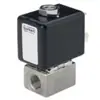 Válvulas de Solenoide Burkert Nuevas Originales Genuinas en Stock Series Ds6407, Ds7011 y Otros Componentes Neumáticos