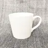 Taza Cerámica Creativa de Uso Diario con Impresión de Logo, Taza de Café Publicitaria para Regalo, Taza de Regalo Personalizada, Moderna y Sencilla