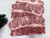 Bistec de Paleta Wagyu Puro de Raza Australiana Premium Corte Original 203 Factory Carne de Res de Alta Calidad con Mármol de Alta Calidad