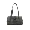 Bolso de Hombro de Moda Transfronterizo con Tachuelas para Mujer 2026 Nuevo Bolso Retro para el Brazo de Gran Capacidad Bolso de Mano Bolso de Hombro Cruzado
