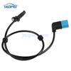 2229051000 2229051100 Es Adecuado para 14-20 Mercedes-Benz S550 W222 Sensor de Velocidad ABS