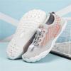 Nuevos Zapatos de Playa Transpirables Antideslizantes de Secado Rápido Ligeros, Zapatos para Fitness en Interiores, Zapatos para Agua, Zapatos para Natación y Senderismo en Ríos, Tendencia Exterior Transfronteriza