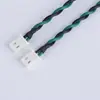 Cable Terminal Xhb 5264 Cable Terminal Paso 2.5 Cable Trenzado Terminal de Enchufe 2.0 Cable Terminal Mx5264 Cable Terminal