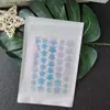 Adesivos para Espinhas em Formato de Estrela Transfronteiriços, Adesivos de Hidrocoloide Coloridos de Desenho Animado para Espinhas Invisíveis, Fábrica de Origem, Atacado de Comércio Exterior, Amostras Disponíveis