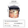 Medicina Tradicional China en Polvo Lata de Hierro Sellada Zhishentang Polvo de Esporas de Ganoderma Medicina Herbal China Todas las Categorías Caja de Hierro con Forma Especial Empaque Personalización