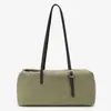 2026 Nuevo Llegada Bolso Tote Retro Simple Gran Capacidad Ligero Bolso de Hombro Único Conveniente para Viajes Diarios Versátil Bolso de Axila