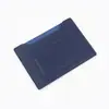 Porta-Caderneta 2025 Grande Capacidade Multifuncional Bolsa para Cartão de Identidade Porta-Cartão de Identidade Bolsa para Caderneta para Viagem ao Exterior Porta-Bilhetes