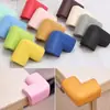 Protectores de Esquina Engrosados para Uso Doméstico, Cubiertas Protectoras para Esquinas de Mesa, Protectores de Esquina de Pared para Niños y Bebés, Equipo de Protección Anticolisión para Niños de Guardería