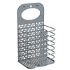 Envío Gratis Cesta Plegable para Ropa Sucia Colgante de Pared Cesta de Almacenamiento Colgante para el Hogar Dormitorio Baño Inodoro Ropa Sucia