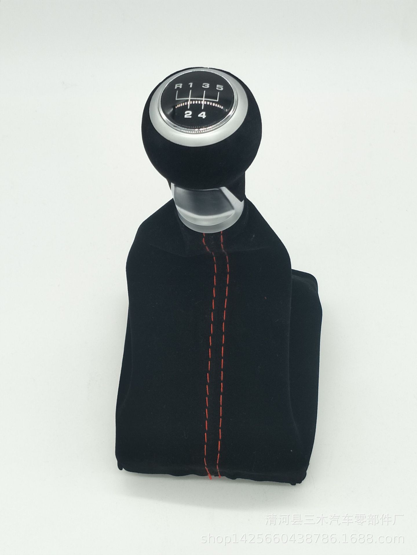 奥迪A4 A5 翻绒  5档 50元 黑色(1)