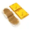 Almofadas de Patch Flor de Neve para Mulheres, Antibacteriano Herbal, Quente, Autaquecedoras, Ginecológicas, Aquecimento Abdominal Ovariano Privado Dispersa o Frio Uterino OEM