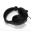750# Headset Universal para Lan House Proteção Auricular à Prova de Explosão Headset para Computador Gamer pc Com Fio Headset para Música Celular