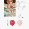 Onda Ins Bola Festa de Aniversário Ritual Abertura Véspera de Ano Novo Balão Flutuante Casamento Atmosfera Decoração
