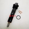 Aplicable a maquinaria de ingeniería 4BT accesorios del motor conjunto de boquilla inyectora de combustible 3930573