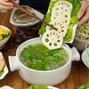 Sazonador para Hot Pot Picante de Pimienta Verde de Sichuan Jiaxian Guozhu 50g*10 Cajas, Sazonador de Pimienta y Grano de Pimienta Empaquetado Individualmente para Hot Pot de Invierno