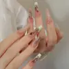 Novos adesivos florais vintage de borboleta inglesa com verso adesivo, personagens em preto e branco, adesivos de decoração DIY para unhas atacado