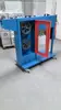 Equipamentos de fio e cabo para pulverização de pó, moinho de pó de talco, máquina de enrolamento aquecida, máquina de pulverização para desenrolamento.