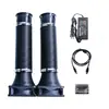 SIMDT Simulador de Velocidad del Viento para Carreras Simuladas 8m/s Viento Asiento de Carreras Inmersivo Soporte G29/T300