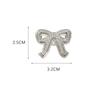 Zapatos Croc Accesorios de Flores DIY Desmontable Estilo Princesa Hebilla de Zapato Gatito Recomienda Xiaohongshu Hebilla de Flor Pieza Única