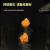 Isca Fishing King para Pesca de Carpas com Aroma Frutado, Isca de Verão para Pesca de Carpas Selvagens com Sabor Ácido, Perfeita para um Jantar Rápido de Peixe Hoje à Noite