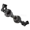 El eje de dirección be9z3b676a es adecuado para Ford Taurus 2010-2019 y Lincoln MKS 2009-2016