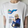 Sudáfrica República Democrática del Congo Elección Presidencial Cabeza Estampado por Sublimación Camiseta Camiseta Elección Presidencial Poliéster Barata Delgada 110g